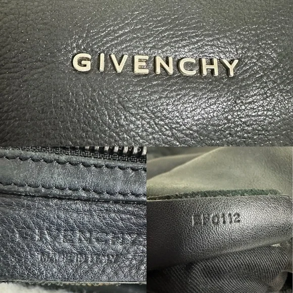 💯Authentic Givenchy Pandora Handbag🍀 - Picture 16 of 17